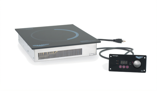 Vollrath Mirage Induction Ranges - 59501