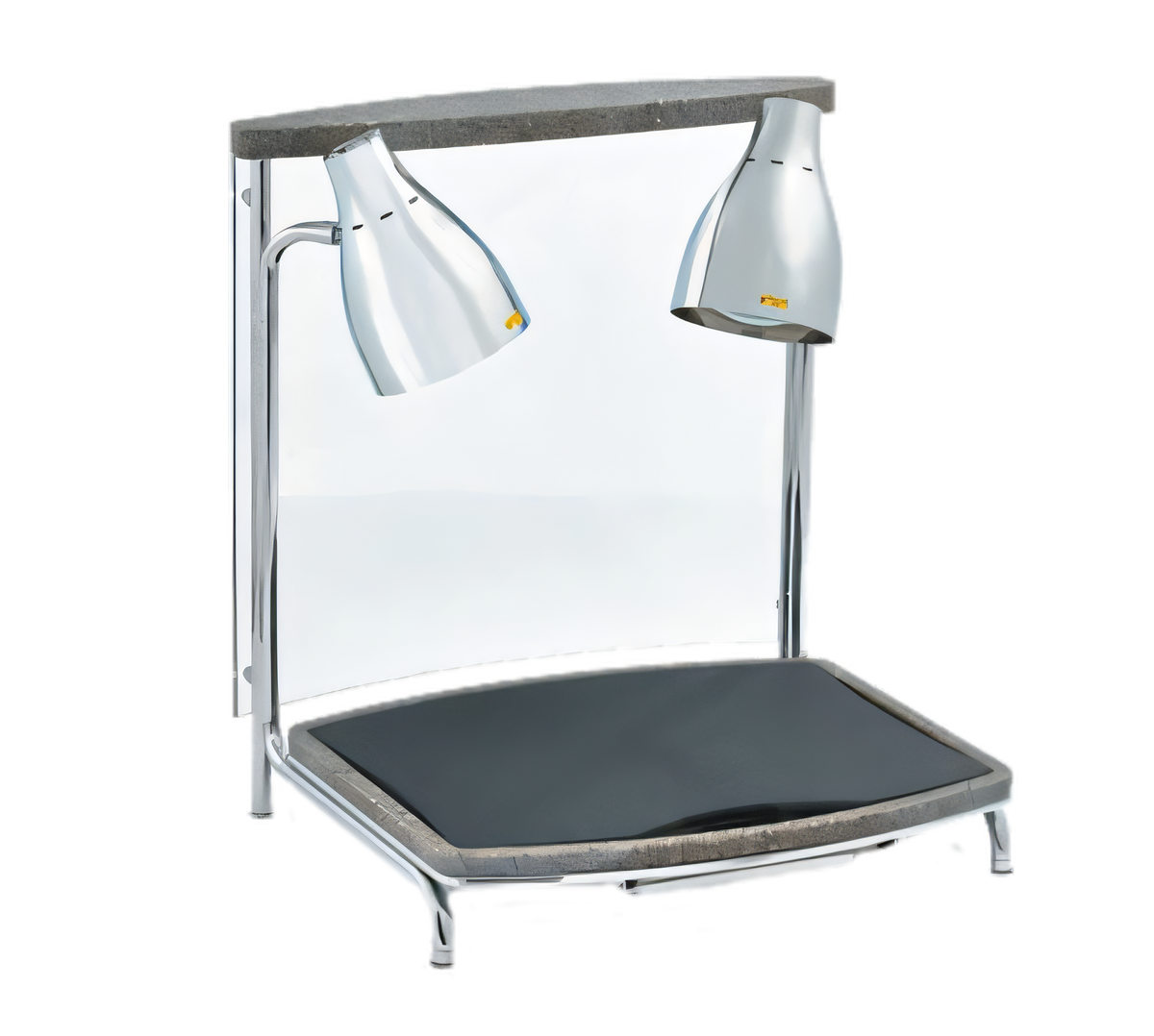 Vollrath 46670 Carving Stations - 46670