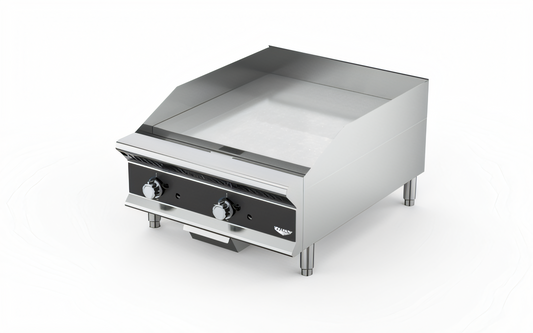 Vollrath GGHDM-24 Gas Griddles