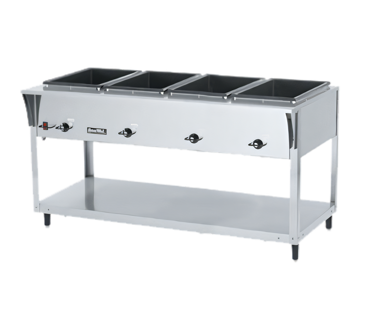Vollrath ServeWell Serving Counters - 38117