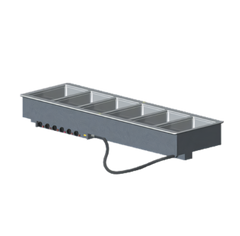 Vollrath Steam Tables & Food Wells - 3640970