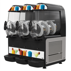 Vollrath Cold & Frozen Beverage Dispensers - VCBF168-37