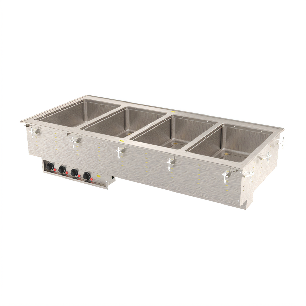 Vollrath Steam Tables & Food Wells - 36474HD