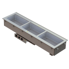 Vollrath Steam Tables & Food Wells - 3665130HD