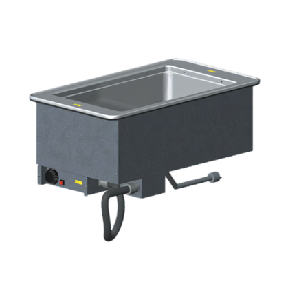 Vollrath Steam Tables & Food Wells - 3646601