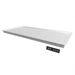 Vollrath FC-4HS-60120-SSR Heated Cabinets & Holding Shelves - FC-4HS-60120-SSR