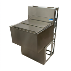 BK Resources UBDW-21-IB30 Bar Equipment - UBDW-21-IB30