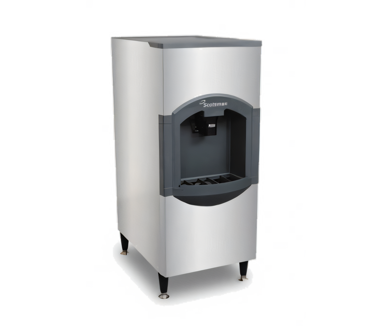 Scotsman  iceValet Ice & Water Dispensers - HD22B-6