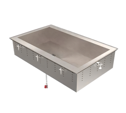 Vollrath Steam Tables & Food Wells - 36442R