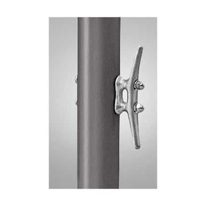 Porter Badminton End Standards 764100
