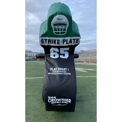 Rae Crowther Motion Tackler V5 Football Tackle Sled