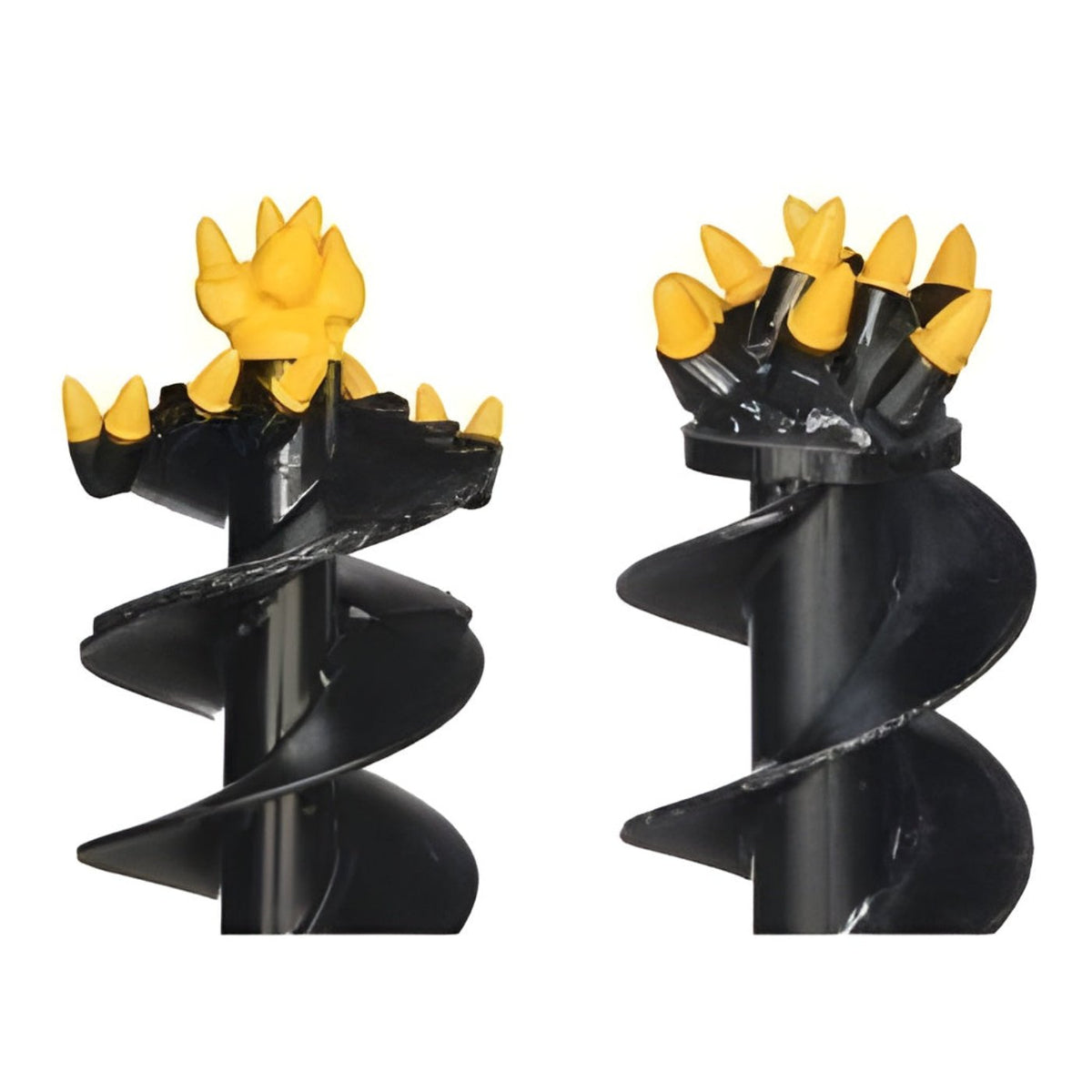 Star Industries Rock Auger