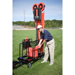 Rogers Athletic Game Day Trailer Only - 410551