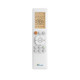 28000 BTU Tri-Zone Mini Split Air Conditioner - Heat Pump - SENA/30HF/T