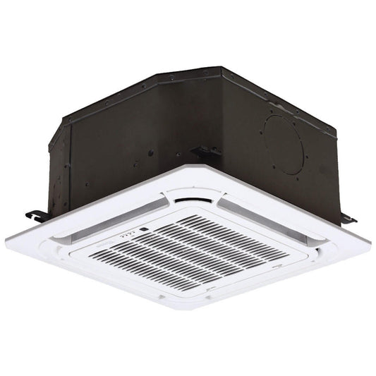 Senville  9000 BTU Ceiling Cassette (SENA-09HF-ICZ) - 1779521055334_498