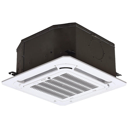 Senville  9000 BTU Ceiling Cassette (SENA-09HF-ICZ) - 1779521072476_549