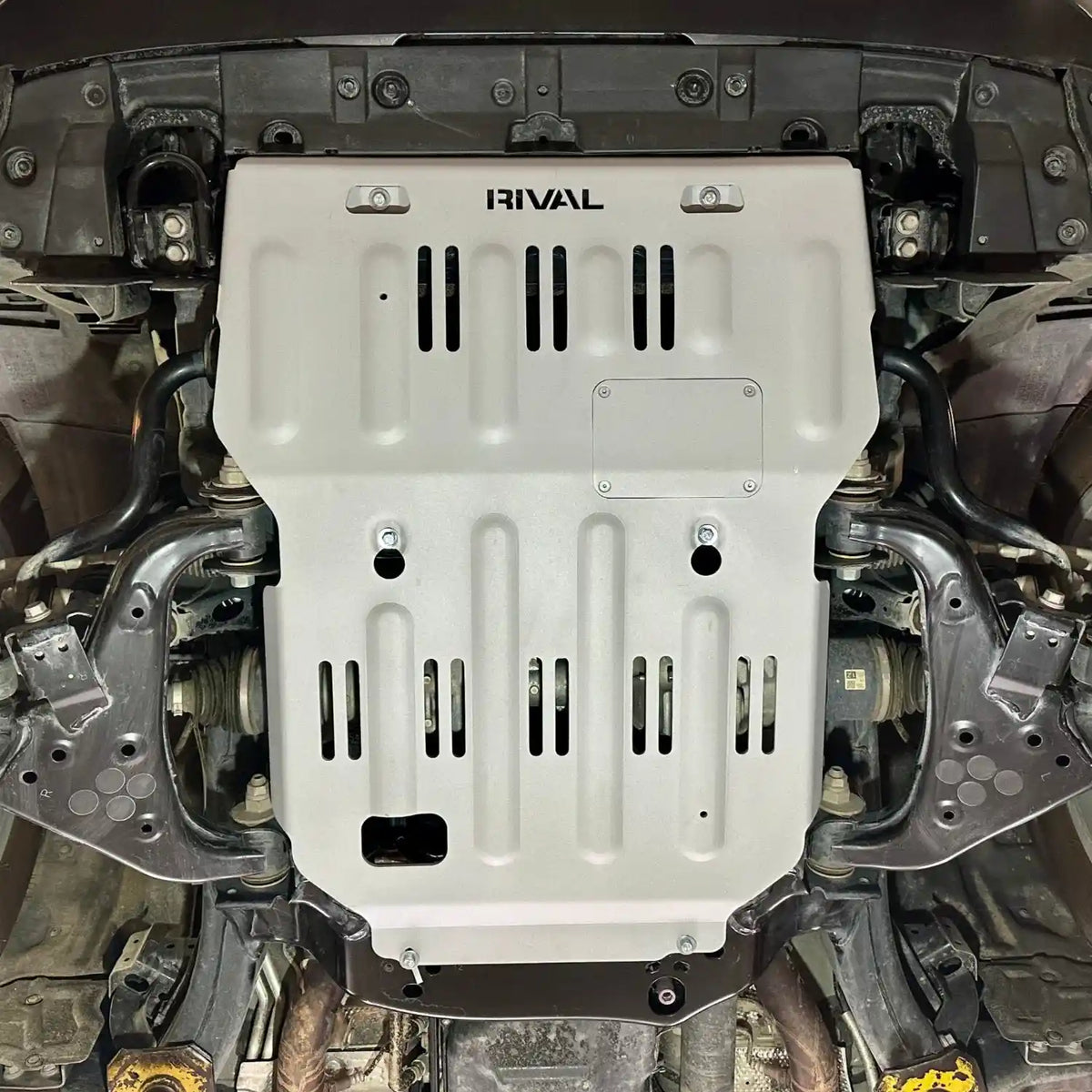 RIVAL 6th Gen 4Runner Skid Plates (2025+) - 2333.9571.2.6