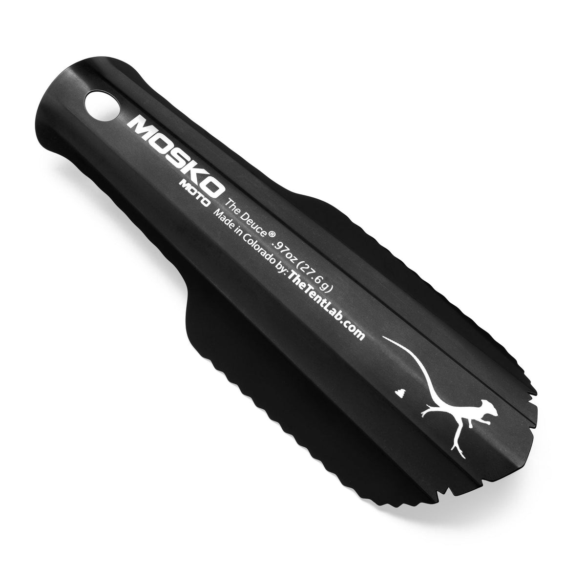 Mosko Deuce Poop Trowel