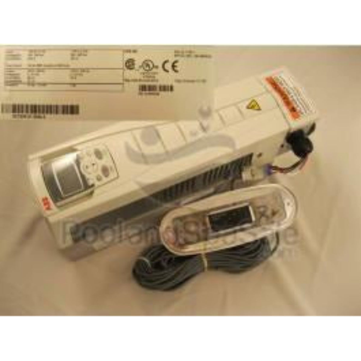 MASTER SPAS Wave XP Propulsion Control System - Y940444